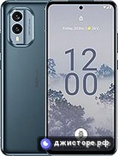 Nokia X30 — главное фото