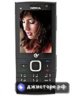 Nokia X5 TD-SCDMA — главное фото