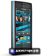 Nokia X6 8GB (2010) — главное фото