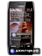 Nokia X7-00 — главное фото