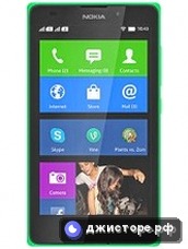 Nokia XL — главное фото