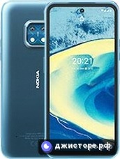 Nokia XR20 — главное фото