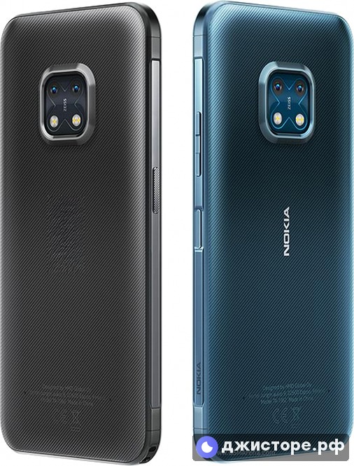 Nokia XR20 — фото 1