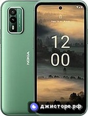 Nokia XR21 — главное фото