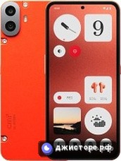 Nothing CMF Phone 1 — главное фото