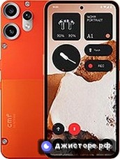 Nothing CMF Phone 2 Pro — главное фото