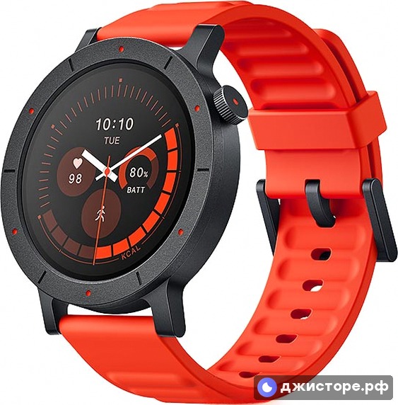 Nothing CMF Watch 3 Pro — фото 1