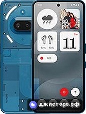 Nothing Phone (3a) — главное фото
