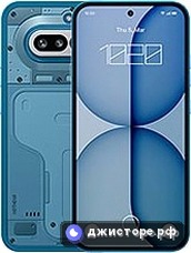 Nothing Phone (4a) — главное фото