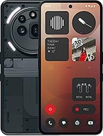 Nothing Phone (3a) Pro — главное фото