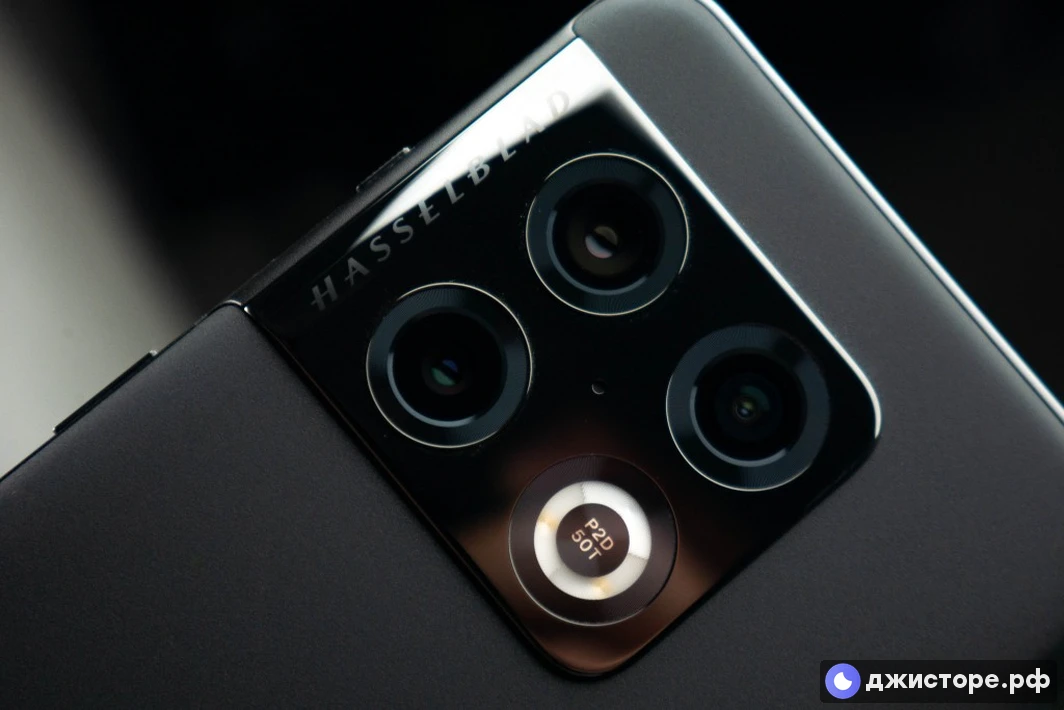 OnePlus 10 Pro — фото в использовании 4