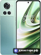 OnePlus 10R 150W — главное фото