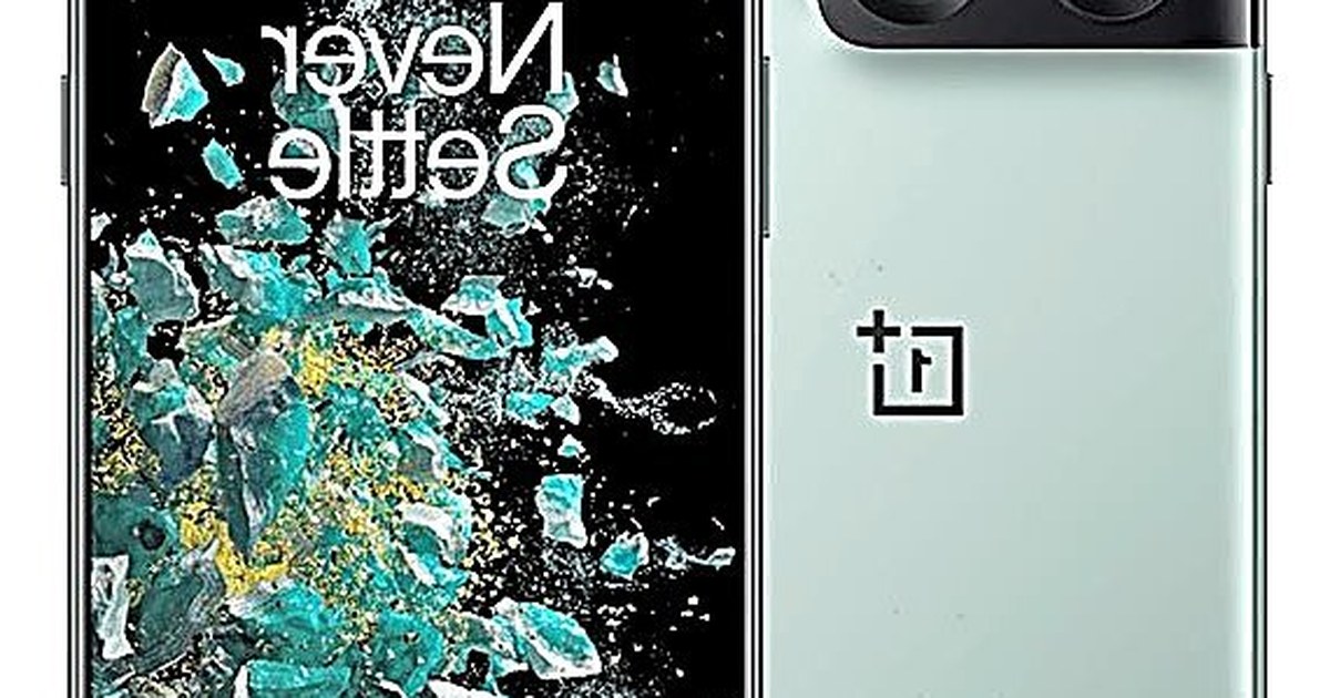 OnePlus 10T
