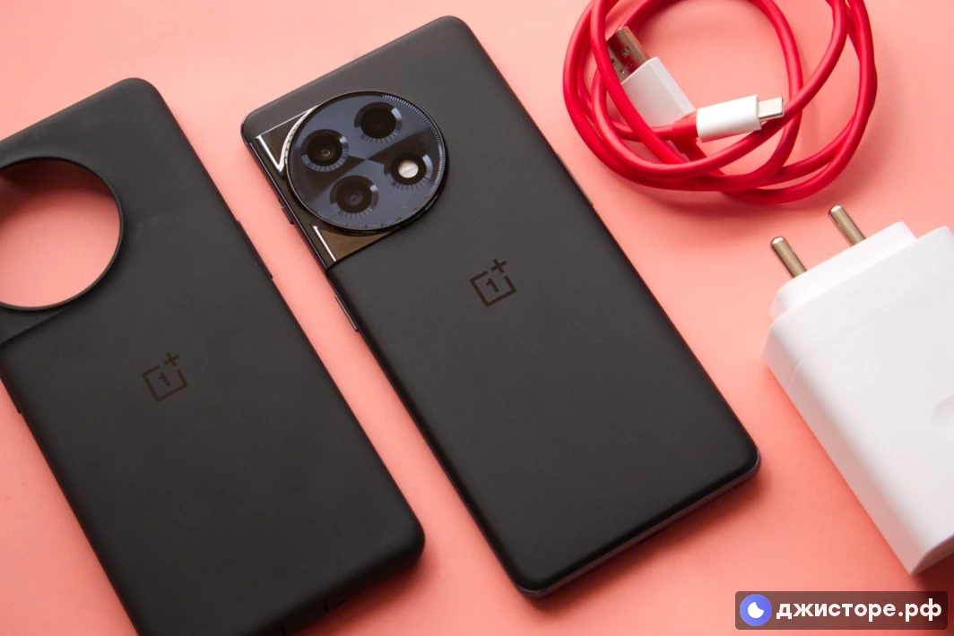 OnePlus 11R — фото в использовании 2