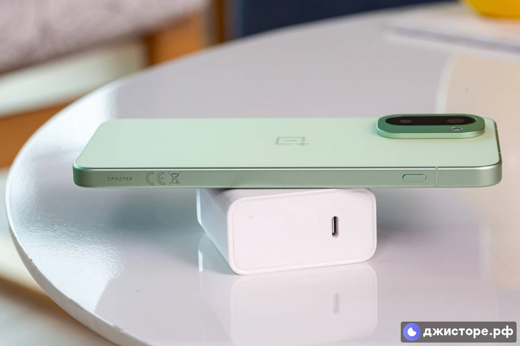 OnePlus 15R — фото в использовании 2