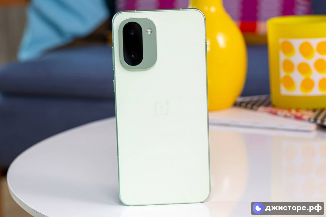 OnePlus 15R — фото в использовании 3