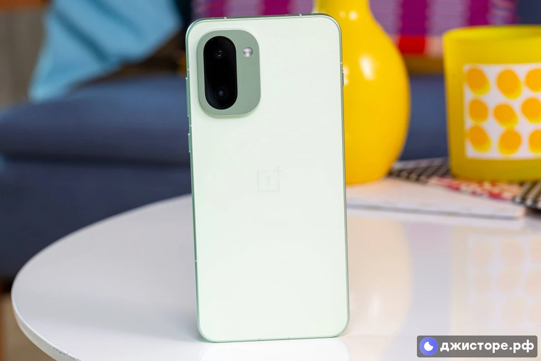 OnePlus 15R — фото в использовании 3
