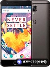 OnePlus 3T — главное фото