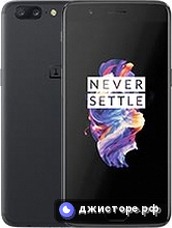 OnePlus 5 — главное фото