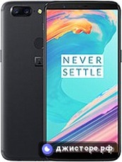 OnePlus 5T — главное фото