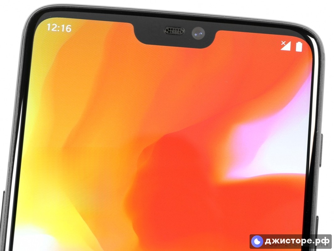 OnePlus 6 — фото в использовании 2