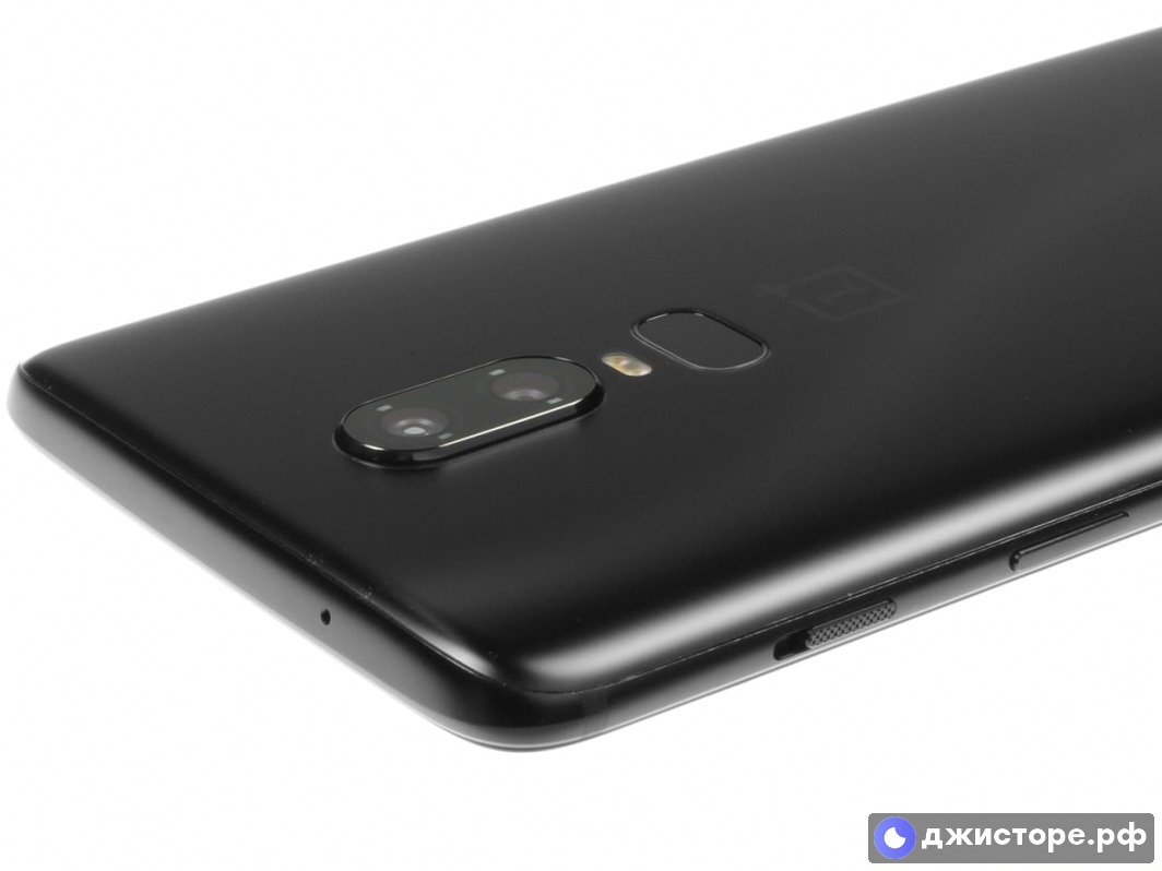 OnePlus 6 — фото в использовании 3