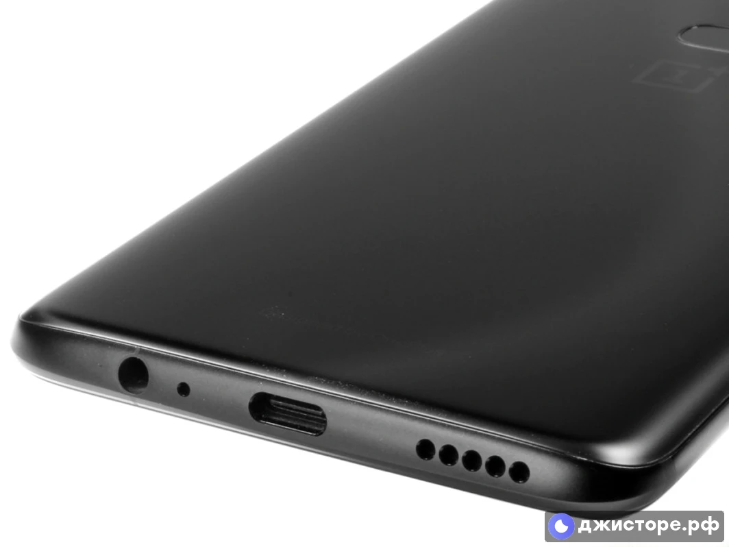 OnePlus 6 — фото в использовании 4