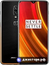 OnePlus 6T McLaren — главное фото