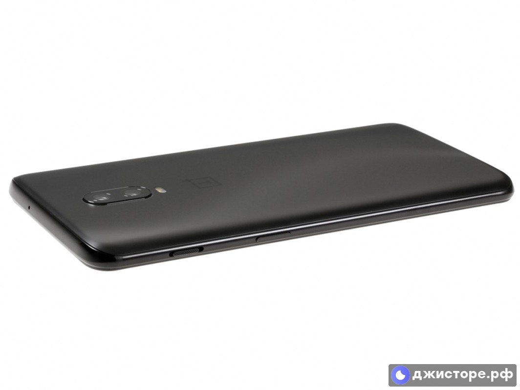 OnePlus 6T — фото в использовании 3