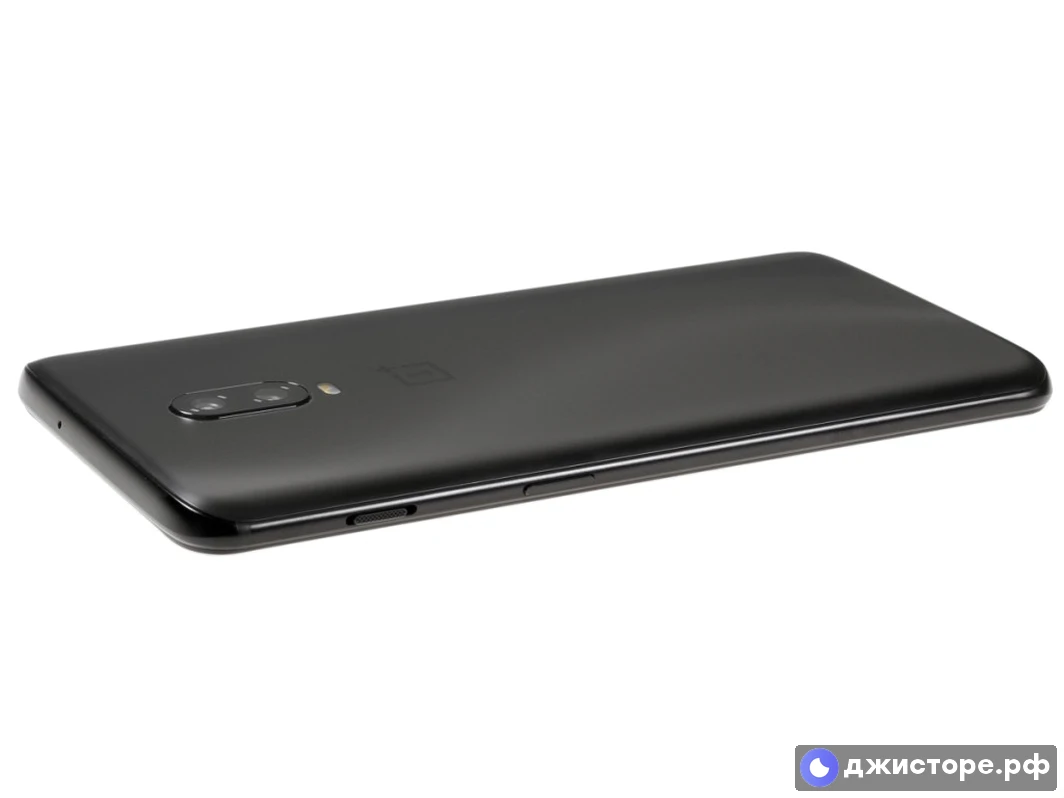 OnePlus 6T — фото в использовании 3