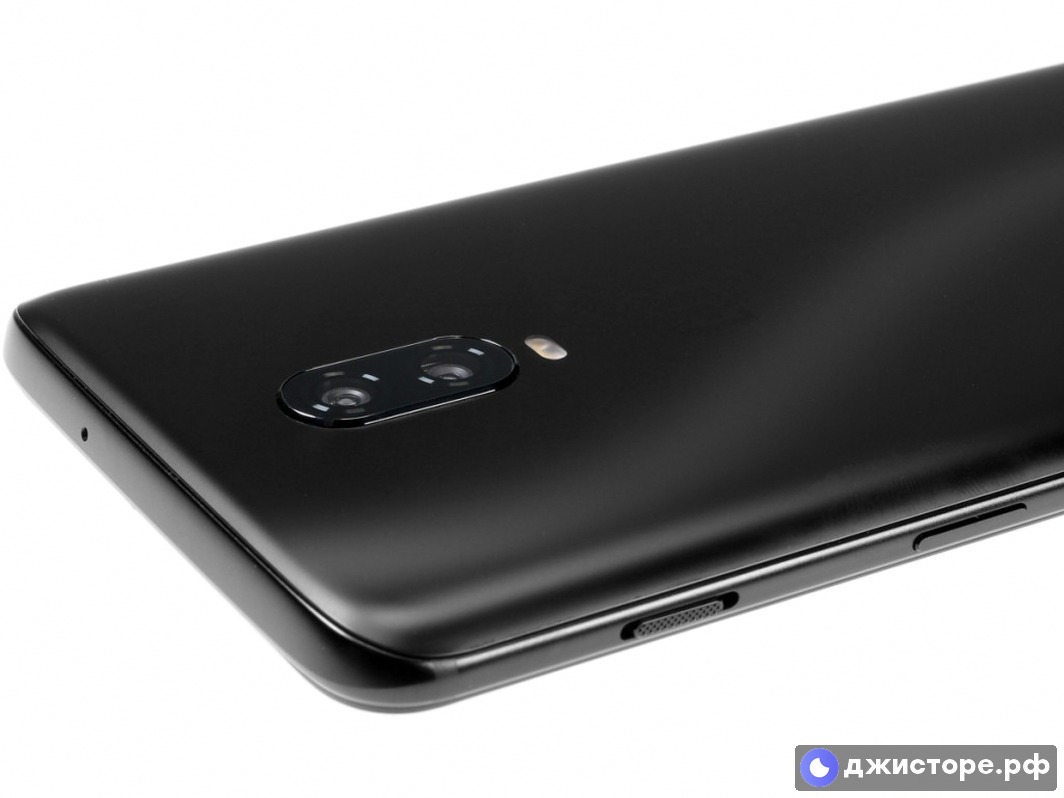 OnePlus 6T — фото в использовании 4