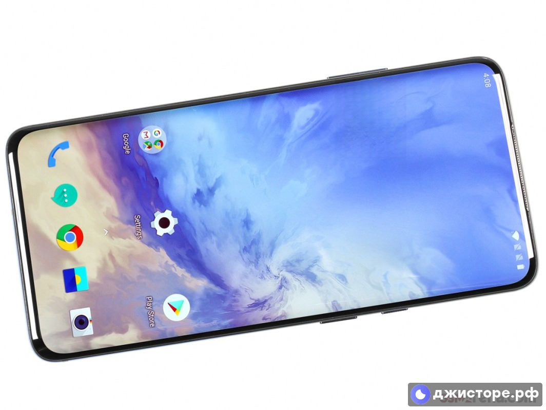 OnePlus 7 Pro 5G — фото в использовании 1