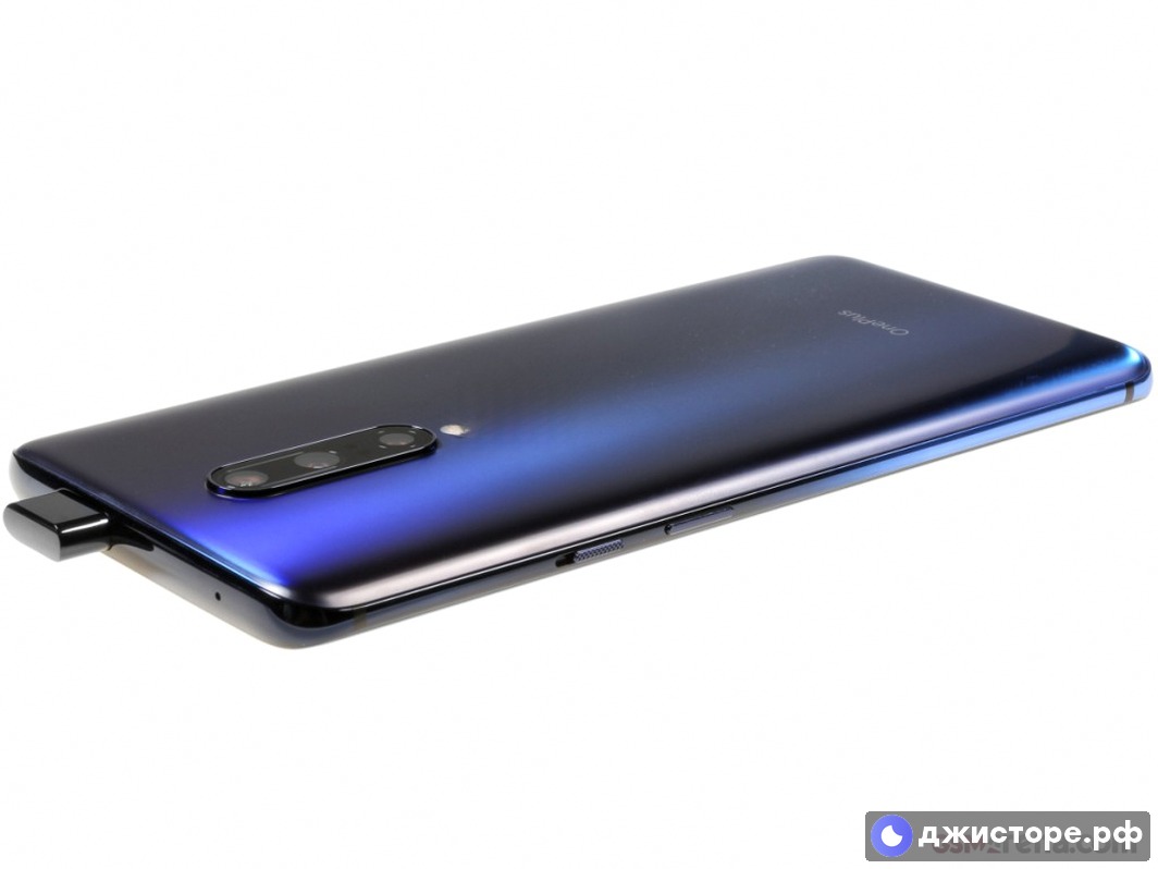 OnePlus 7 Pro 5G — фото в использовании 2