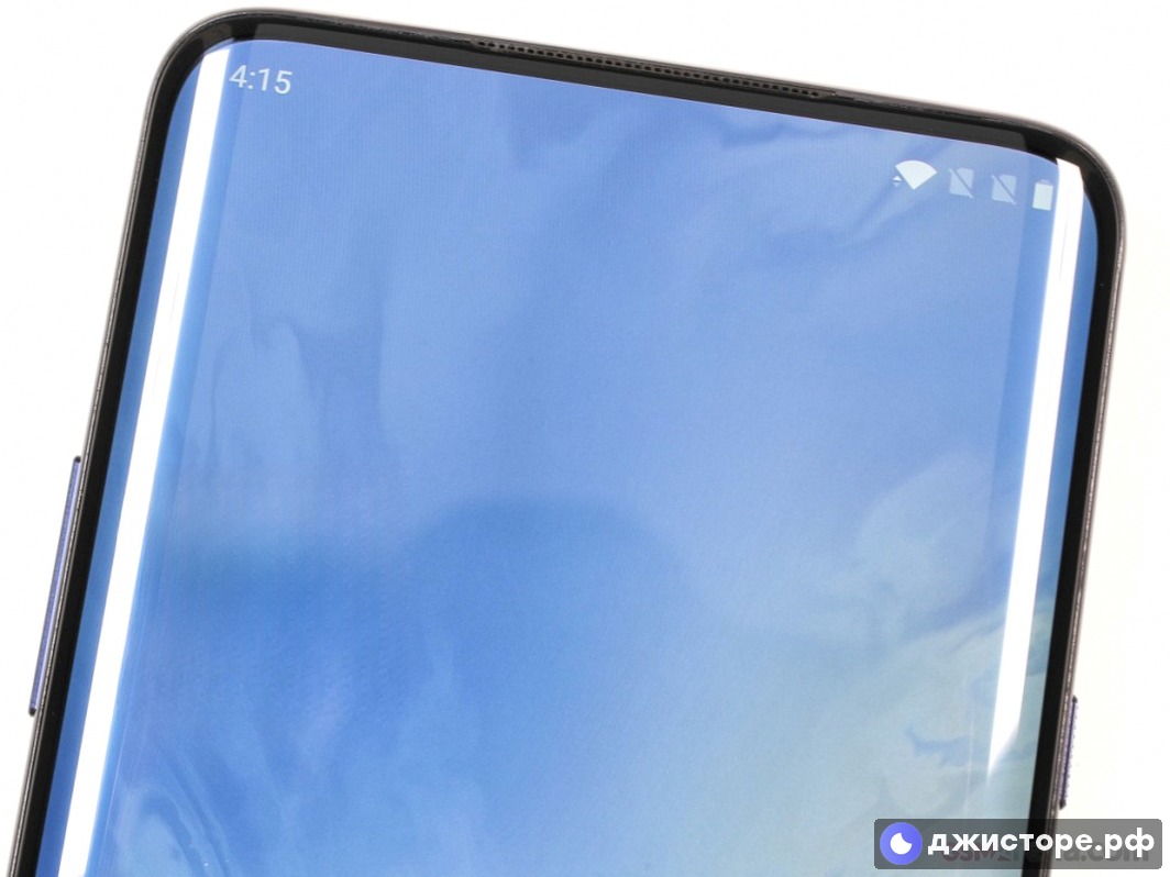 OnePlus 7 Pro 5G — фото в использовании 3