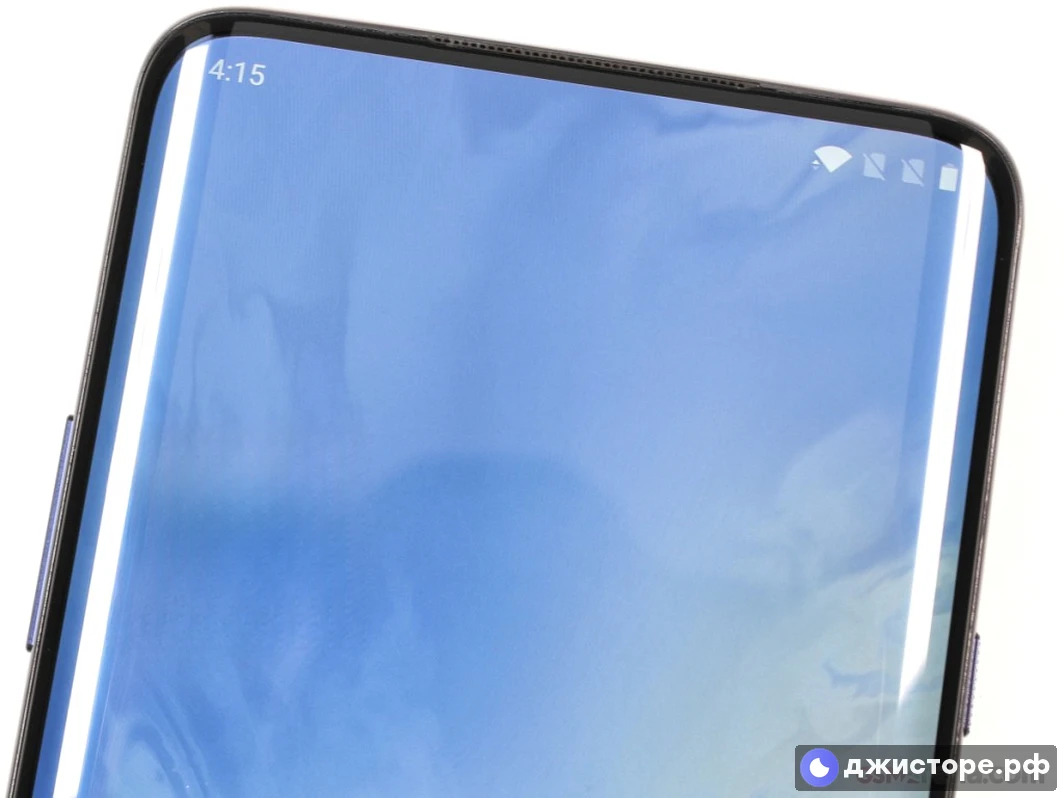 OnePlus 7 Pro 5G — фото в использовании 3