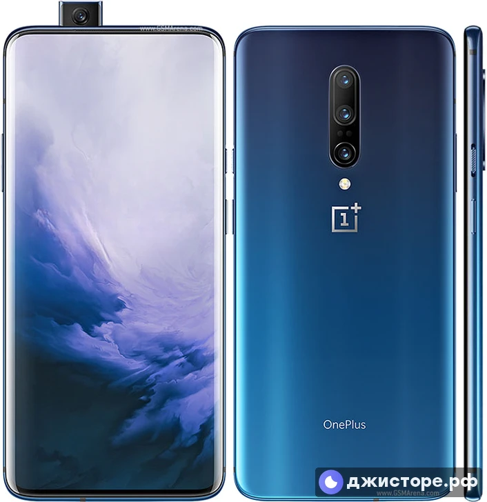 OnePlus 7 Pro 5G — фото 1