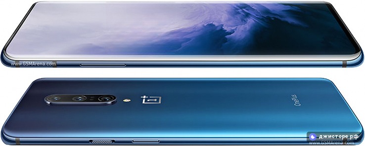 OnePlus 7 Pro 5G — фото 2