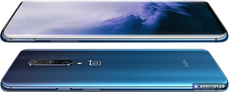 OnePlus 7 Pro 5G — фото 2