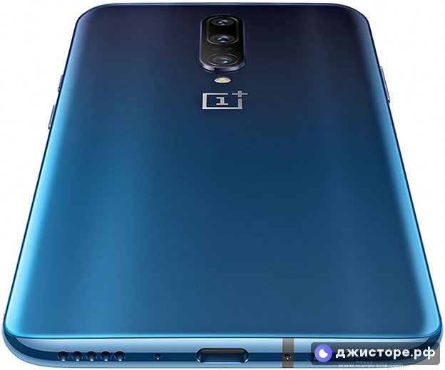 OnePlus 7 Pro 5G — фото 3