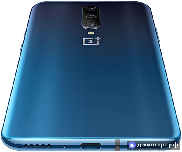 OnePlus 7 Pro 5G — фото 3