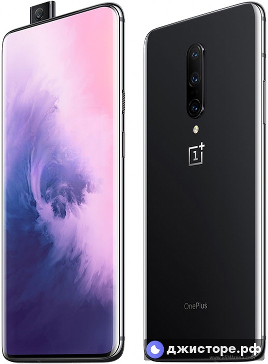 OnePlus 7 Pro 5G — фото 4