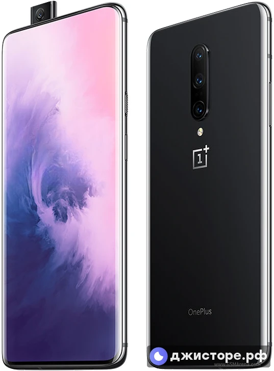 OnePlus 7 Pro 5G — фото 4