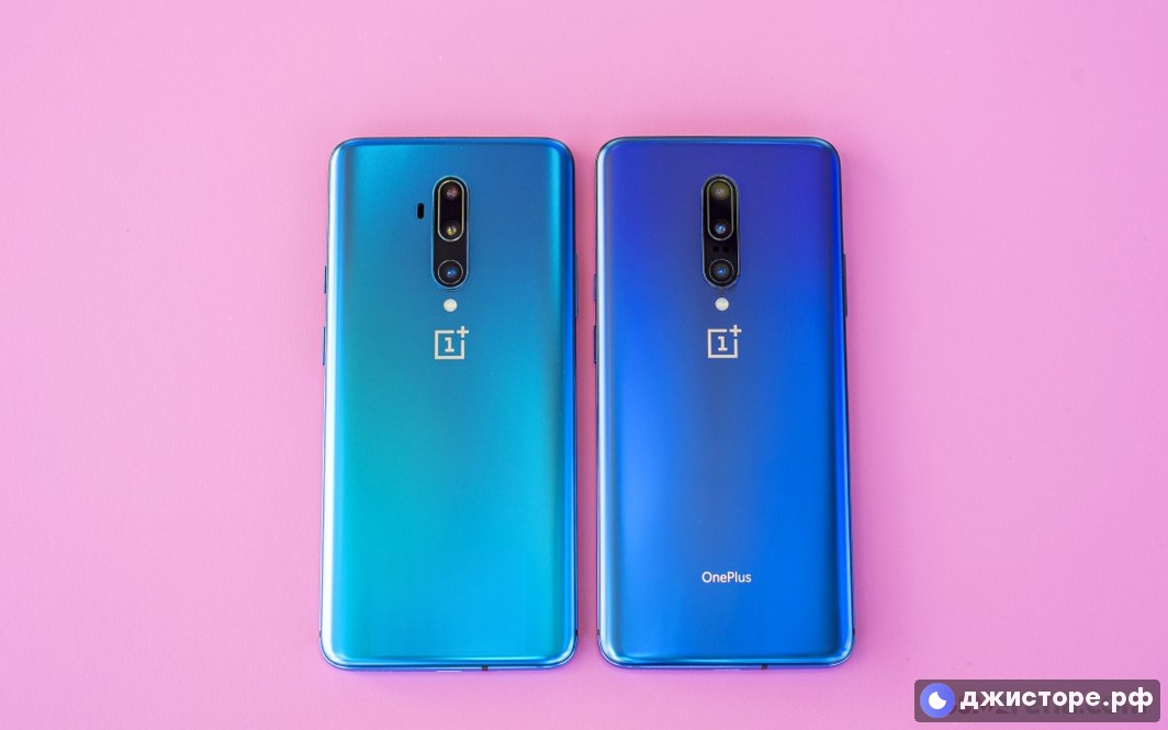 OnePlus 7T Pro — фото в использовании 3