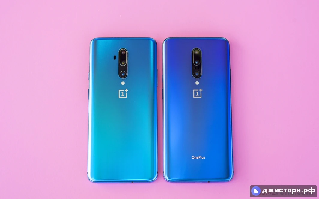 OnePlus 7T Pro — фото в использовании 3