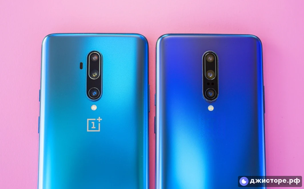 OnePlus 7T Pro — фото в использовании 4
