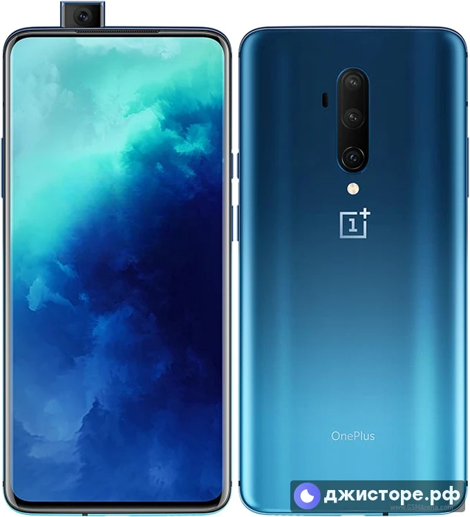 OnePlus 7T Pro — фото 1