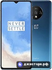 OnePlus 7T — главное фото