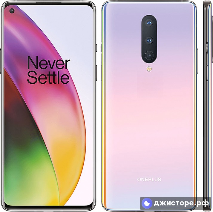 OnePlus 8 5G (T-Mobile) — фото 1