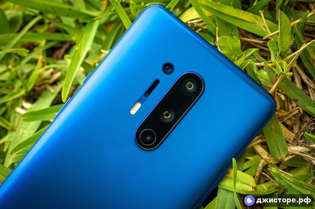 OnePlus 8 Pro — фото в использовании 4