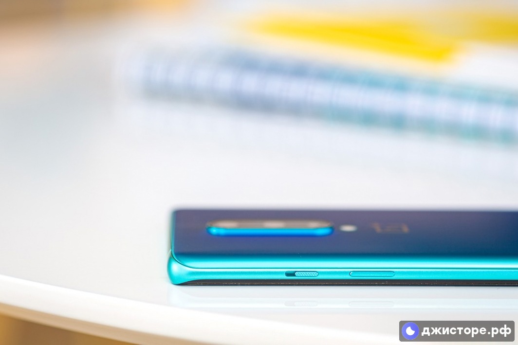 OnePlus 8 — фото в использовании 4